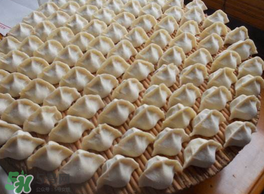 餃子餡發(fā)苦怎么處理？肉餃子餡苦是為什么？