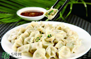 餃子餡為什么要加雞蛋？餃子餡里放雞蛋好嗎？