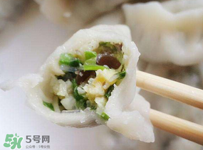 餃子餡為什么要加雞蛋？餃子餡里放雞蛋好嗎？