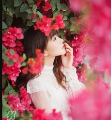 4月份去日本穿什么？四月份去日本穿什么衣服？