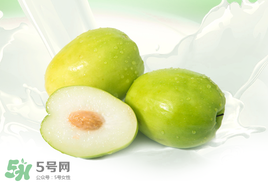 青棗有點(diǎn)苦是不是農(nóng)藥？青棗上的農(nóng)藥怎樣洗干凈？