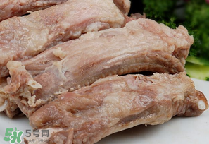 排骨可以放冰箱多久？排骨放冰箱能放多久？