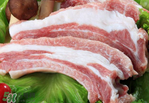 排骨可以放冰箱多久？排骨放冰箱能放多久？