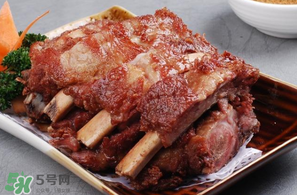 排骨可以放冰箱多久？排骨放冰箱能放多久？