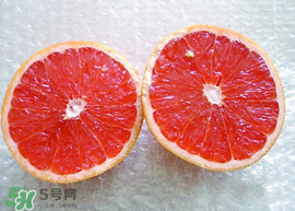 橙子里有紅絲能吃嗎？橙子里有紅絲的是什么？