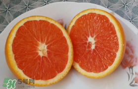 橙子里有紅絲能吃嗎？橙子里有紅絲的是什么？