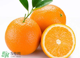 橙子有點爛了還能吃嗎？橙子有一點爛了還能吃嗎？