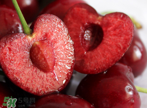 車厘子有點爛能吃嗎？有點爛的車厘子能吃嗎？