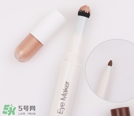 臥蠶筆可以當(dāng)高光用嗎？臥蠶和高光的區(qū)別