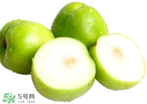 青棗血糖高的人能吃嗎？孕婦血糖高能吃青棗嗎？