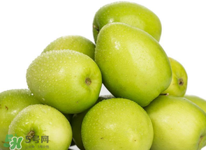 青棗血糖高的人能吃嗎？孕婦血糖高能吃青棗嗎？