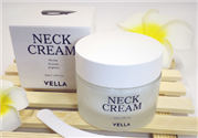 vella頸霜有效嗎？vella頸霜有用嗎？