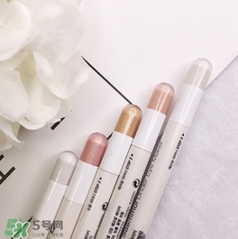 臥蠶筆哪個牌子好？臥蠶筆品牌推薦