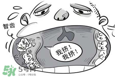 智齒會引起耳鳴嗎？耳鳴跟智齒有關(guān)系嗎？