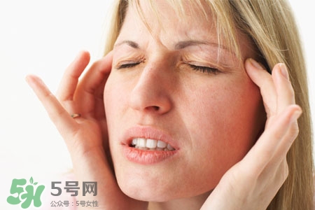 智齒會引起頭痛嗎？長智齒會引起偏頭痛嗎？