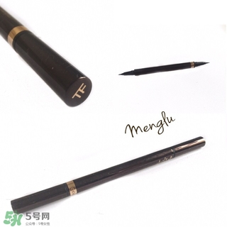 tom ford眼線筆怎么樣？tom ford眼線筆評(píng)測(cè)