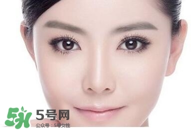 割雙眼皮不能吃什么？割雙眼皮吃什么消腫快