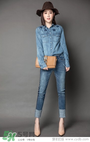 4月份穿什么衣服？四月份穿衣搭配