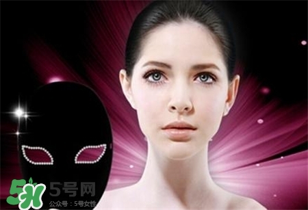 黑臉娃娃是什么？黑臉娃娃的效果好不好？