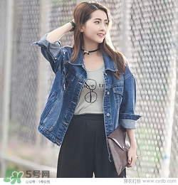 4月份去韓國穿什么？四月份去韓國穿什么衣服？