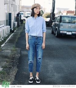 4月份去香港穿什么？四月份去香港穿什么衣服？