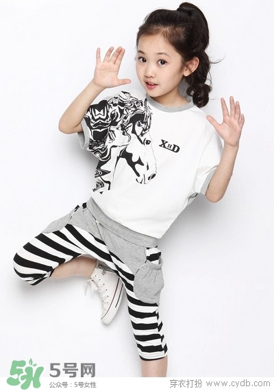 4月份出生的寶寶穿什么衣服？四月份寶寶穿衣搭配