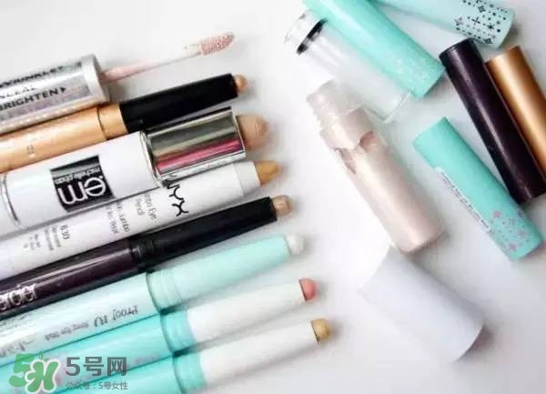 臥蠶筆哪個牌子好？臥蠶筆品牌推薦