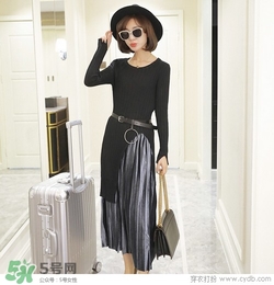 4月份去北京穿什么？四月份去北京穿什么衣服？