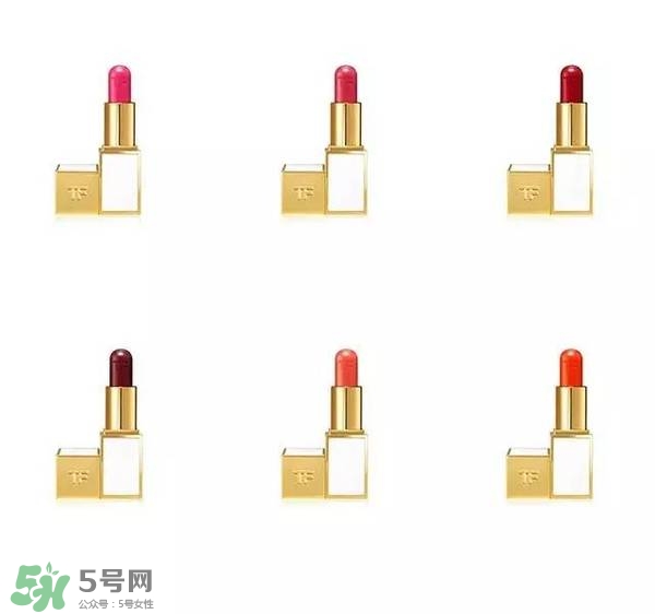 tom ford2017夏季古銅限量彩妝有哪些？tom ford2017夏季限量彩妝價(jià)格