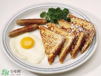 上班族早餐吃什么又快又好？上班族早餐攻略