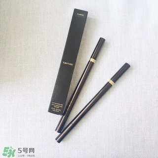 tom ford眼線筆怎么樣？tom ford眼線筆評(píng)測(cè)