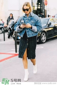 4月份去韓國穿什么？四月份去韓國穿什么衣服？