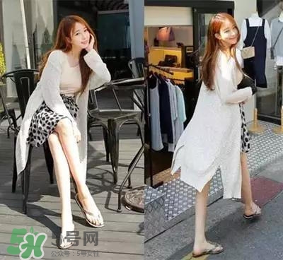 4月份穿什么衣服？四月份穿衣搭配