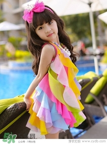 4月份出生的寶寶穿什么衣服？四月份寶寶穿衣搭配