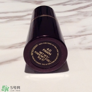 tom ford粉底棒怎么用？tom ford粉底棒使用方法