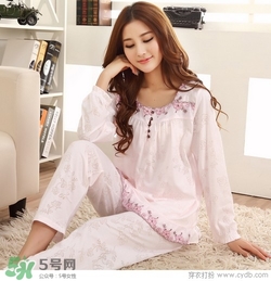 4月份坐月子穿什么？四月份坐月子穿衣搭配