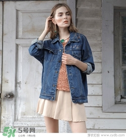 4月份穿什么衣服？四月份穿衣搭配