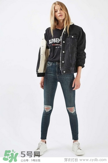 4月份去韓國穿什么？四月份去韓國穿什么衣服？