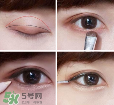 臥蠶筆可以當(dāng)高光用嗎？臥蠶和高光的區(qū)別