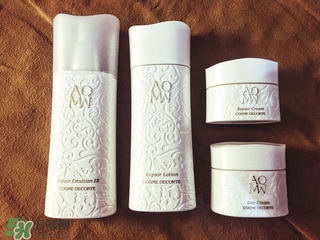 黛珂白檀乳液怎么樣?黛珂白檀乳液好用嗎?