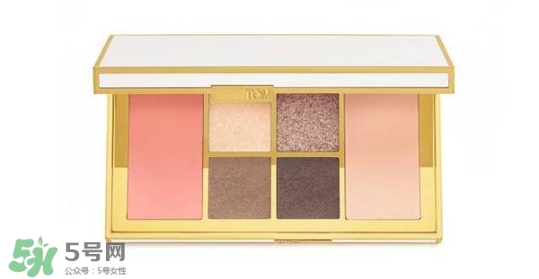 tom ford2017夏季古銅限量彩妝有哪些？tom ford2017夏季限量彩妝價(jià)格