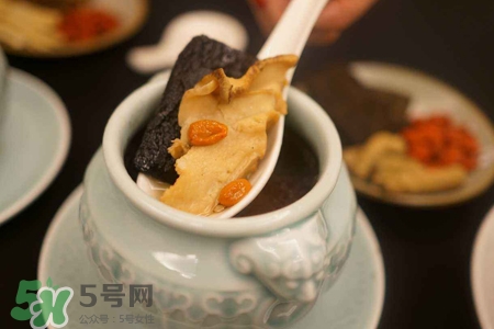 春天適合燉什么湯？春天適合煲什么湯？