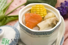 春天適合燉什么湯？春天適合煲什么湯？