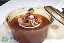 春天適合燉什么湯？春天適合煲什么湯？