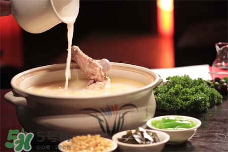 春天適合燉什么湯？春天適合煲什么湯？