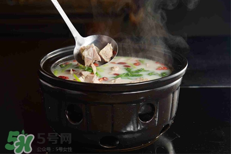 春天適合燉什么湯？春天適合煲什么湯？