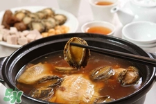 春天適合燉什么湯？春天適合煲什么湯？