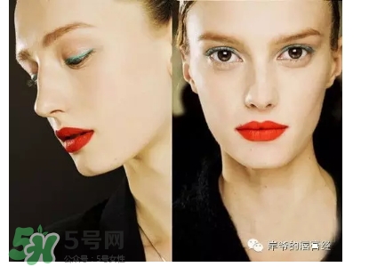 番茄紅口紅哪個(gè)牌子好？番茄色口紅推薦