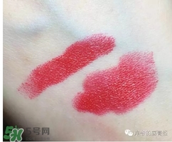 番茄紅口紅哪個(gè)牌子好？番茄色口紅推薦