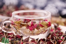 春天適合喝什么花茶？春季喝什么花茶最好？